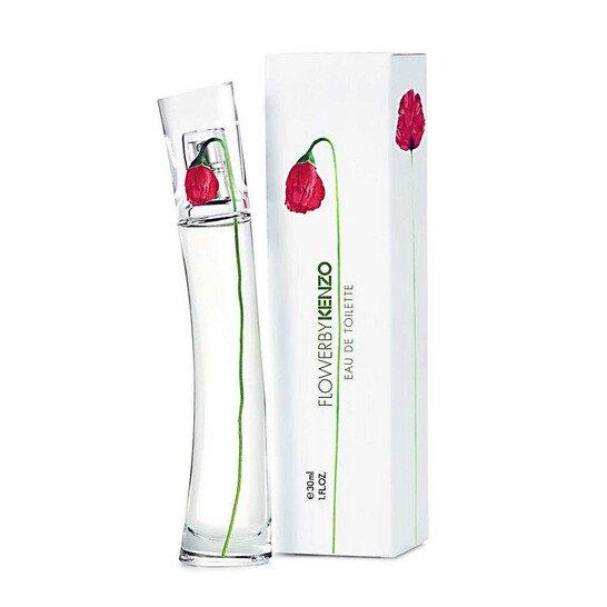 Kenzo Flower By Kenzo Tualetes ūdens