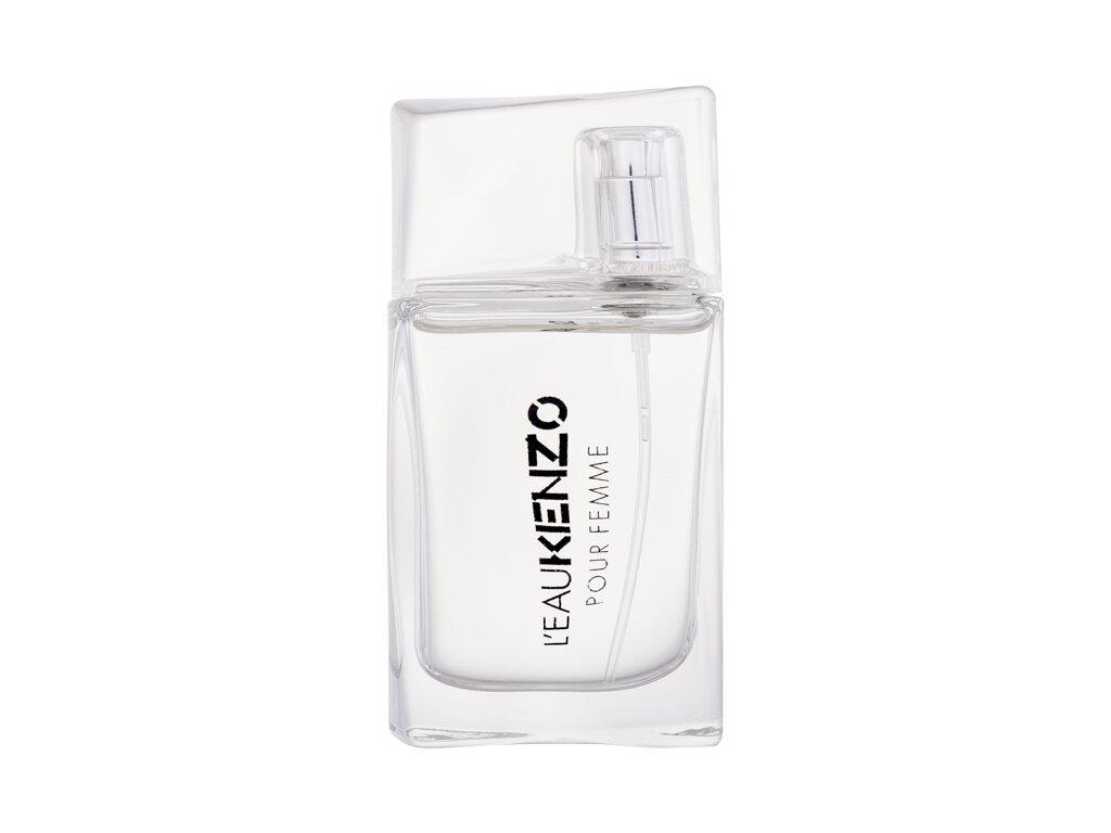 KENZO L`Eau Kenzo Pour Femme Tualetes