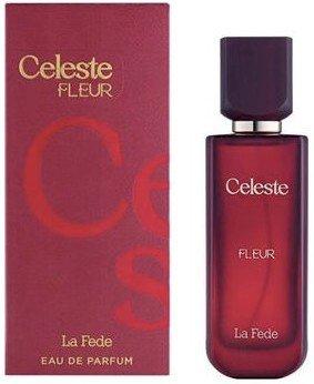 La Fede Celeste Parfimērijas ūdens EDP