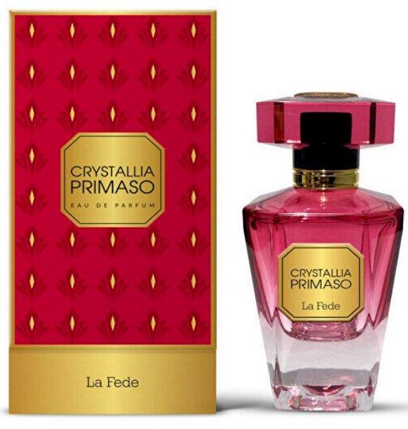 La Fede Crystallia Parfimērijas ūdens EDP