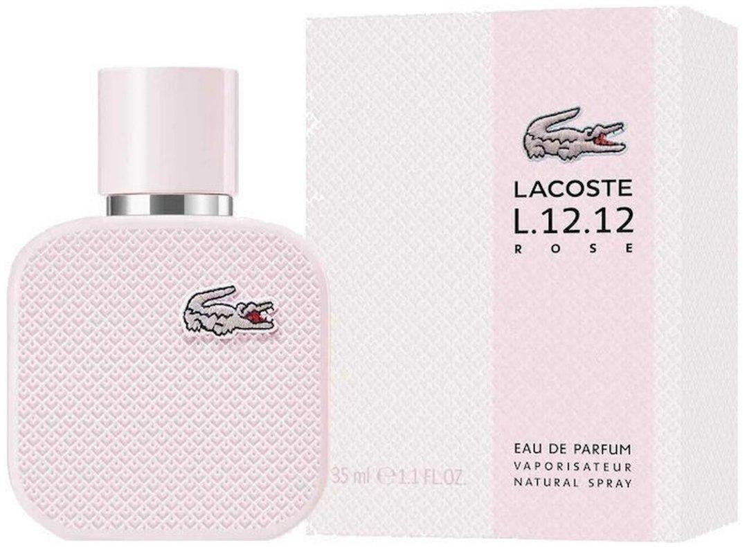 Lacoste L.12.12 Rose Smaržas