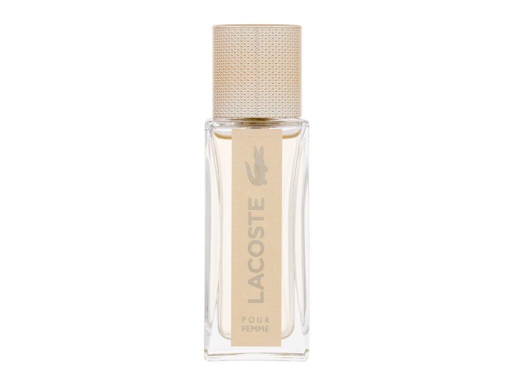 Lacoste Pour Femme Parfimērijas ūdens EDP
