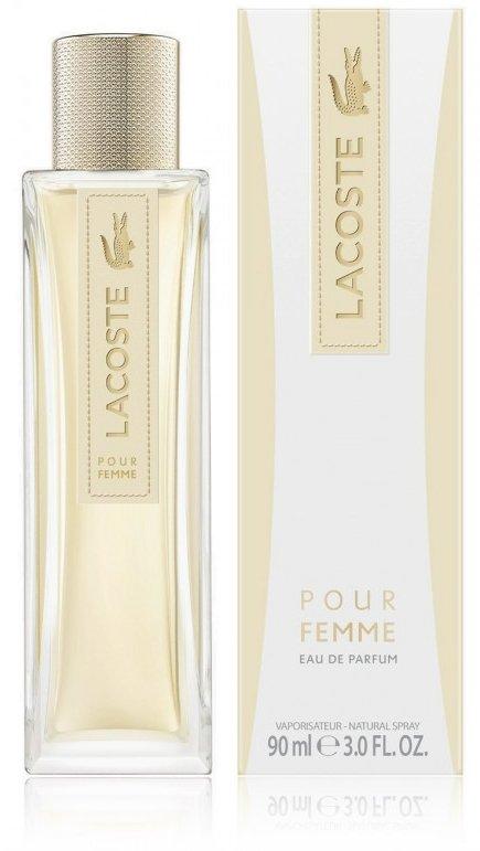 Lacoste Pour Femme Smaržas EDP 90