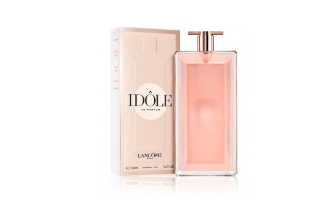 Lancome Lancôme Idôle Smaržas EDP 100