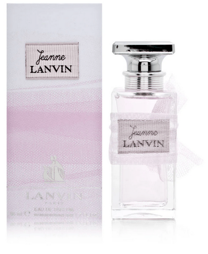 Lanvin Jeanne Lanvin Smaržas EDP 50