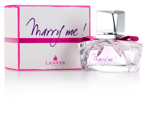 Lanvin Marry Me! Smaržas EDP 75
