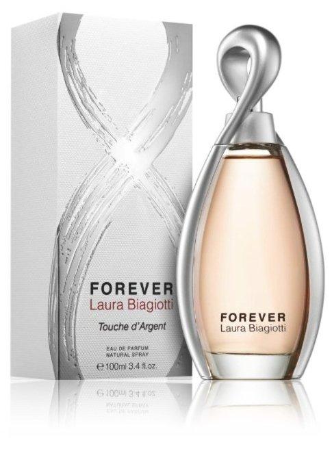 Laura Biagiotti Forever Touche d`Argent Smaržas