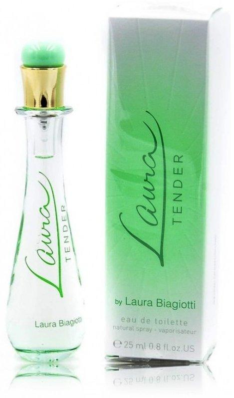 Laura Biagiotti Laura Tender Smaržas EDT