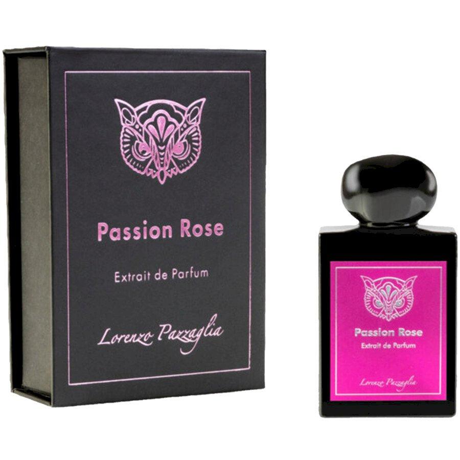 Lorenzo Pazzaglia Passion Rose Parfīms PAR