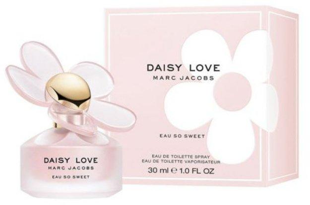 Marc Jacobs Daisy Love Eau So
