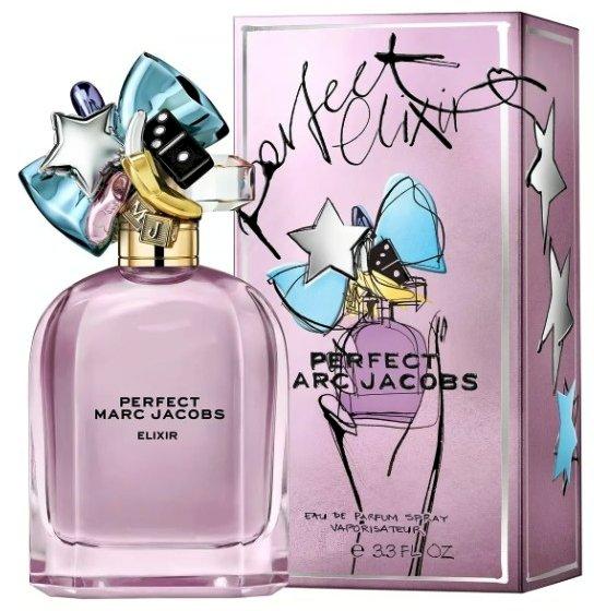 Marc Jacobs Perfect Elixir Smaržas EDP