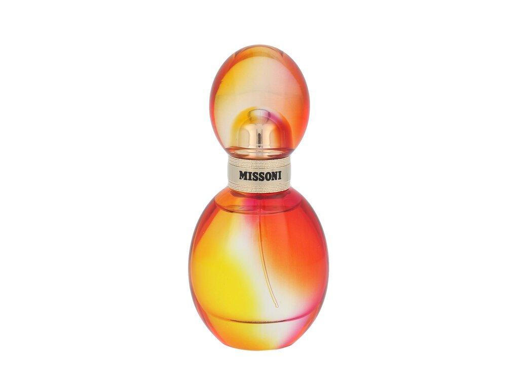 Missoni Missoni Tualetes ūdens EDT 30ml