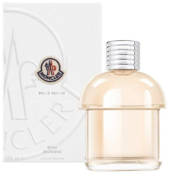 Moncler Pour Femme Parfimērijas ūdens EDP