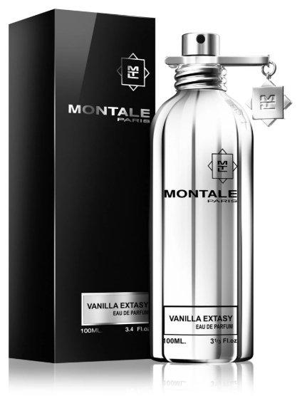 Montale Vanilla Extasy Smaržas EDP 100