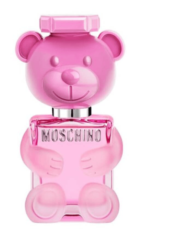 Moschino Toy 2 Bubble Gum Smaržas