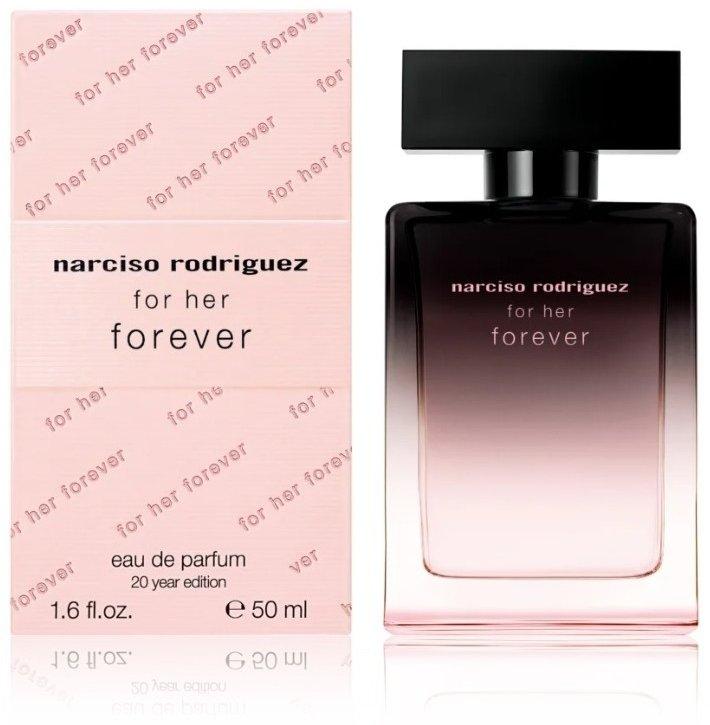 Narciso Rodriguez For Her Forever Smaržas