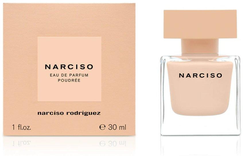 Narciso Rodriguez Narciso Poudree Smaržas EDP