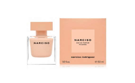 Narciso Rodriguez Narciso Poudree Smaržas EDP