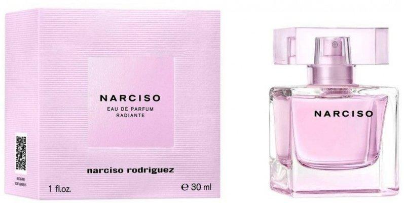 Narciso Rodriguez Narciso Radiante Smaržas EDP