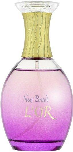 New Brand Parfums L`Or Parfimērijas ūdens