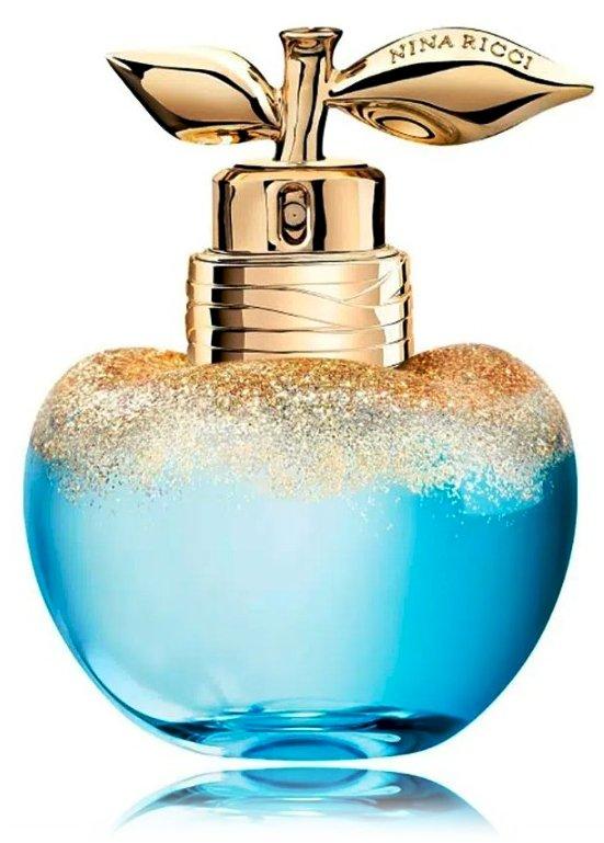 Nina Ricci Ladies Luna Holiday Edition