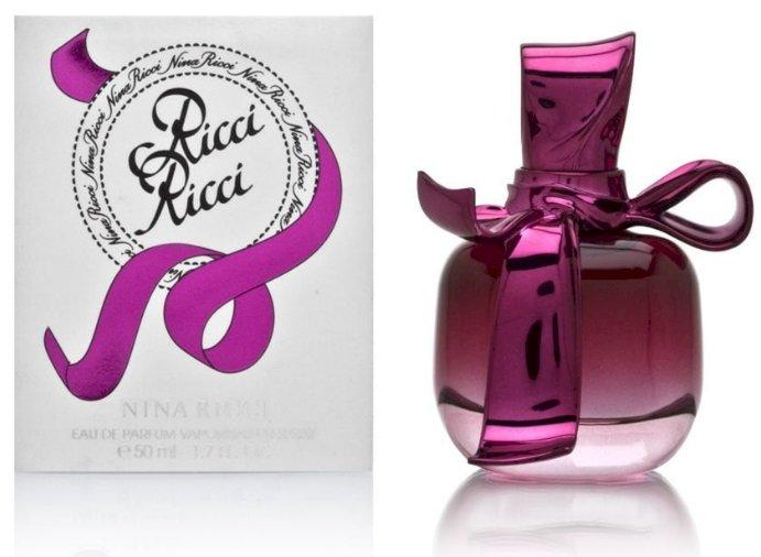 Nina Ricci Ricci Ricci Smaržas EDP