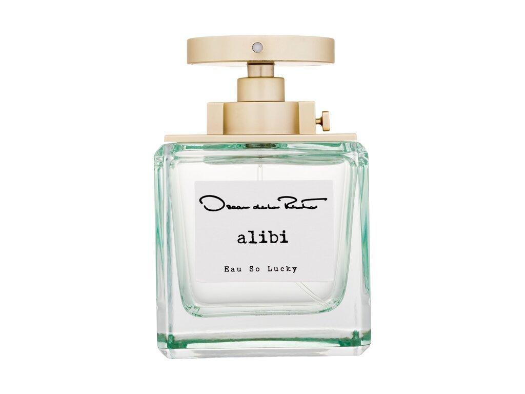 Oscar de la Renta Alibi Tualetes