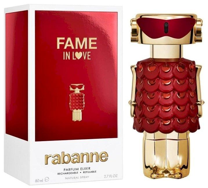 Paco Rabanne Fame In Love Elixir