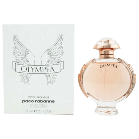 Paco Rabanne Olympéa Smaržas EDP 80
