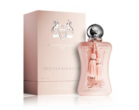 Parfums de Marly Delina Exclusif Smaržas
