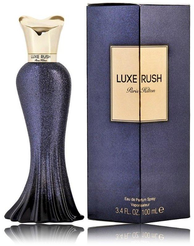 Paris Hilton Luxe Rush Smaržas EDP