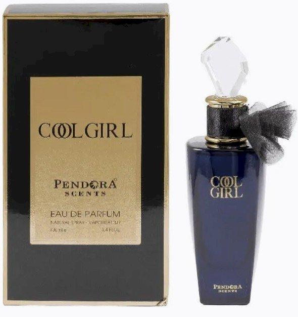 Pendora Scents Cool Girl Parfimērijas ūdens