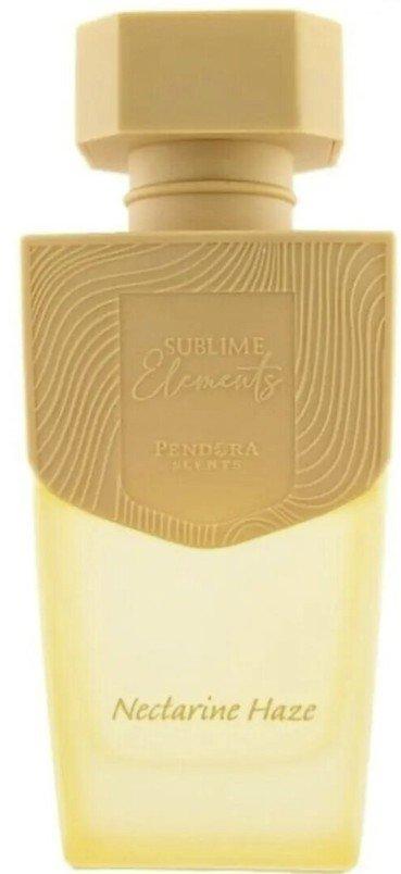 Pendora Scents Nectarine Haze Parfimērijas ūdens