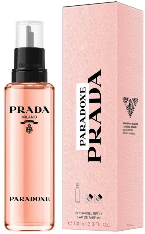 Prada Paradoxe Smaržas EDP 100 ml