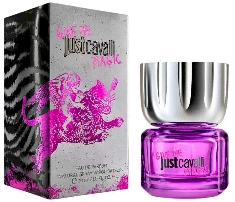 Roberto Cavalli Just Cavalli Give Me