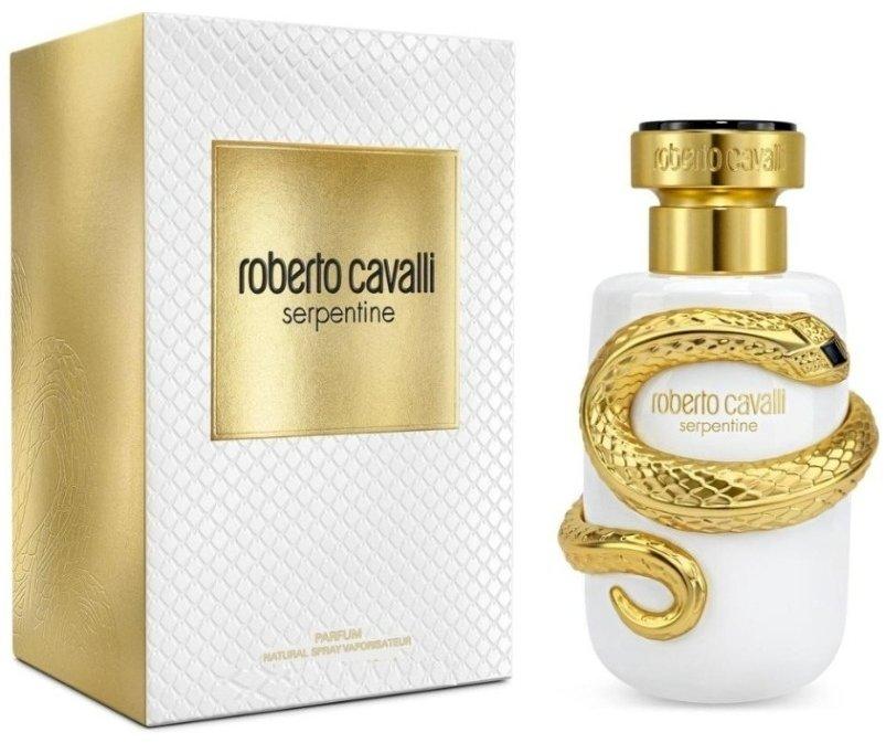Roberto Cavalli Serpentine Smaržas PAR 100