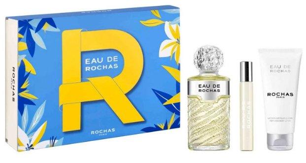 Rochas Eau De Rochas 60x2ml /