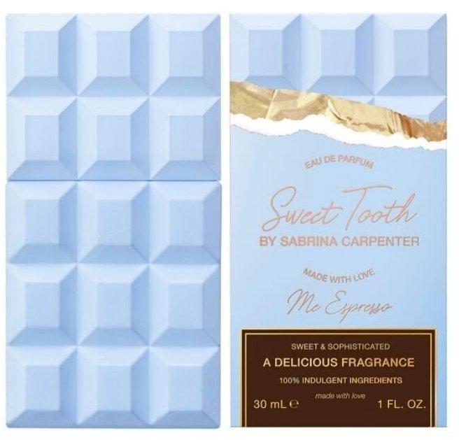 Sabrina Carpenter Sweet Tooth Parfimērijas ūdens