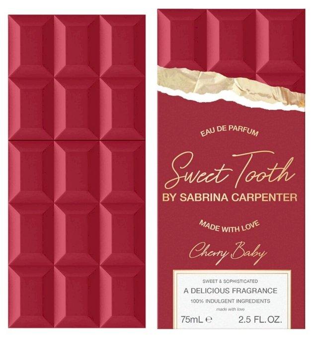 Sabrina Carpenter Sweet Tooth Parfimērijas ūdens