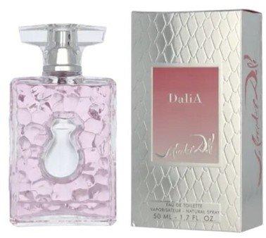 Salvador Dali DaliA Tualetes ūdens EDT