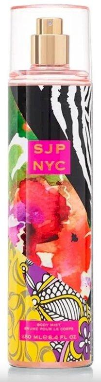 Sarah Jessica Parker SJP NYC Body