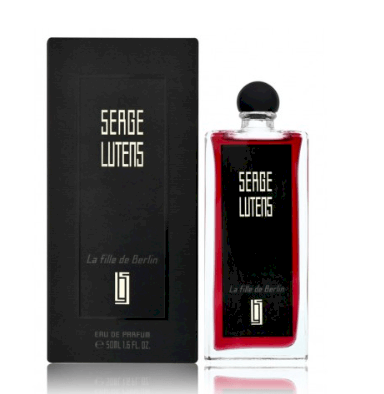 Serge Lutens La Fille de Berlin