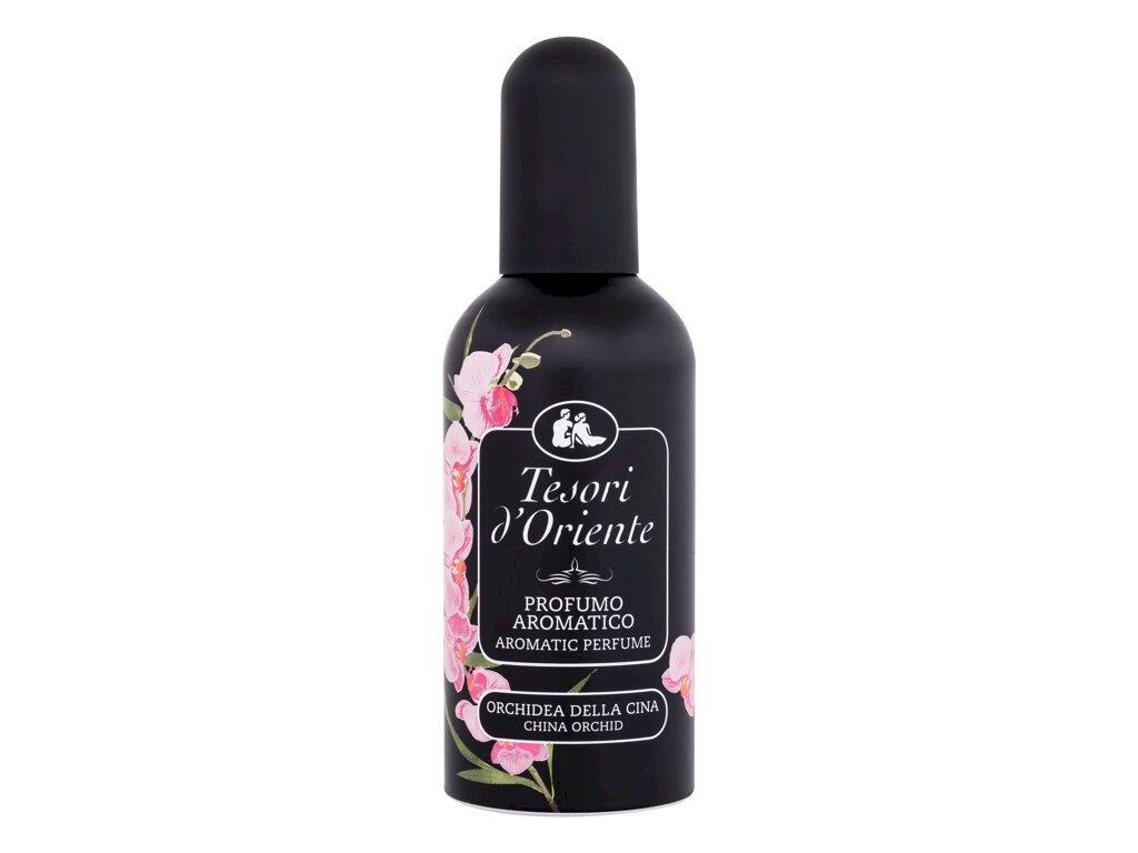 Tesori d´Oriente Tesori d`Oriente Orchidea Della