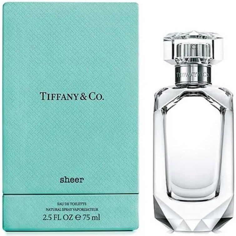 Tiffany & Co. Tiffany & Co