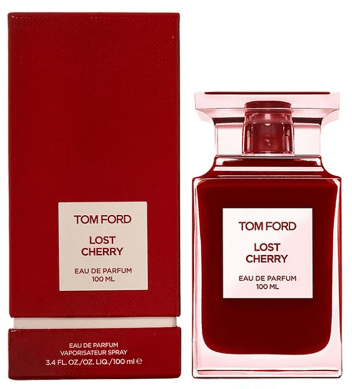 Tom Ford Lost Cherry Smaržas EDP