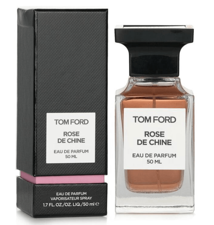 Tom Ford Rose de Chine Smaržas