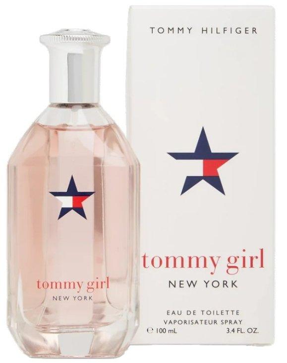Tommy Hilfiger Tommy Girl New York
