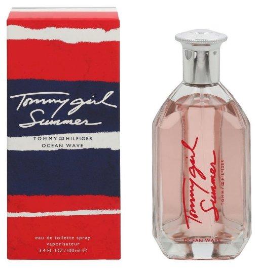 Tommy Hilfiger Tommy Girl Summer Ocean