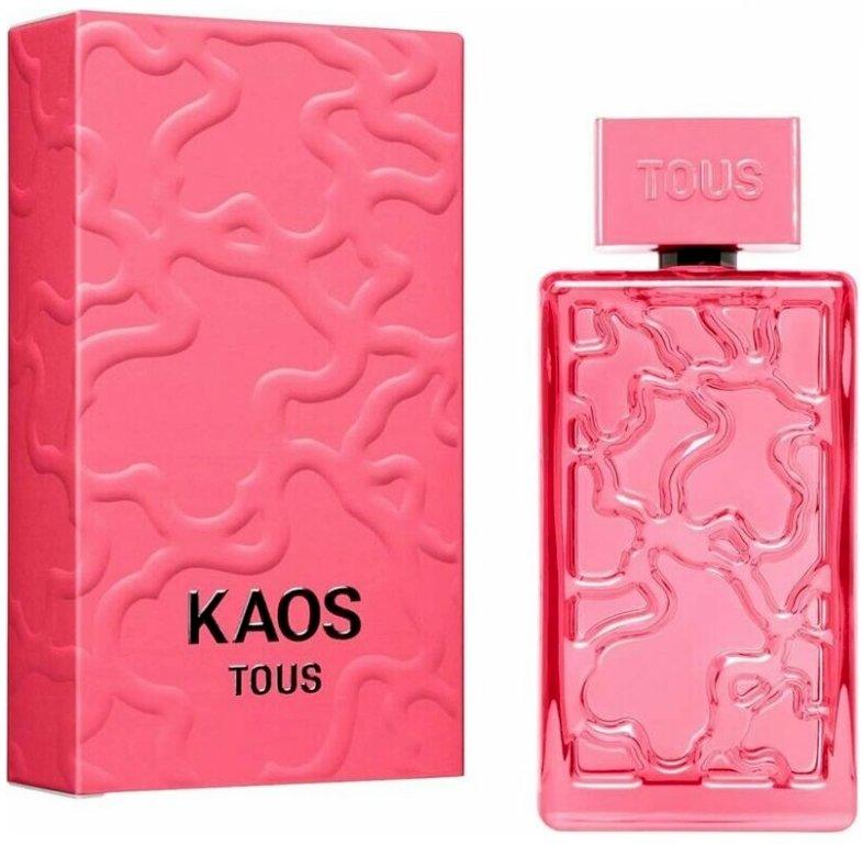 Tous Kaos Smaržas EDP 50 ml