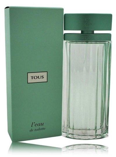Tous L`Eau De Toilette Smaržas EDT